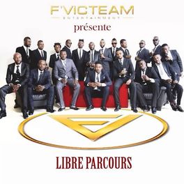 Album cover of Libre parcours