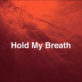 Album cover of Hold My Breath