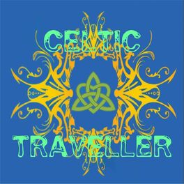 Album cover of Celtic Traveller