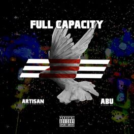 Album cover of Full Capacity (feat. ABU)