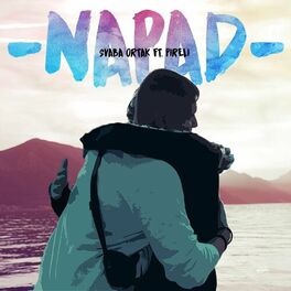 Album cover of Napad (feat. Pireli)