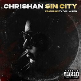 Album cover of Sin City (feat. Ty Dolla $ign) (Remix)