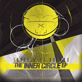 Album cover of The Inner Circle - EP