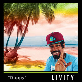 Album cover of Duppy