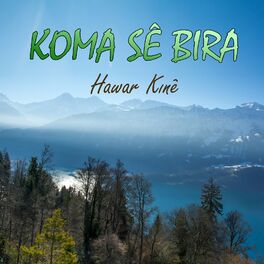 Album cover of Hawar Kıne