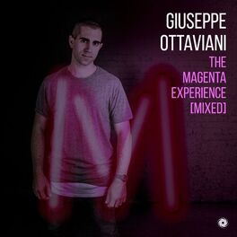 Album cover of The Magenta Experience (Mixed)