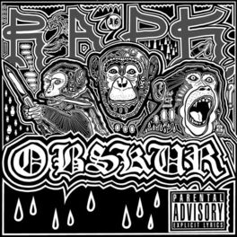 Album cover of OBSKUR