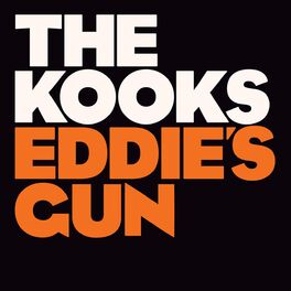 Album cover of Eddie's Gun