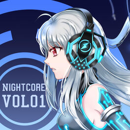 Album cover of Nightcore Gaming Music Vol. 1