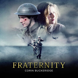 Album cover of Fraternity (Music From The Film 'Brothers Of War')