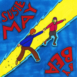 Album cover of Susie May