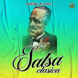 Album cover of Embrujo De Amor