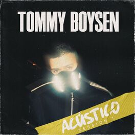 Album cover of Session 1 (Acústico)