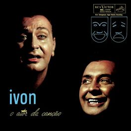 Album cover of O Ator da Canção