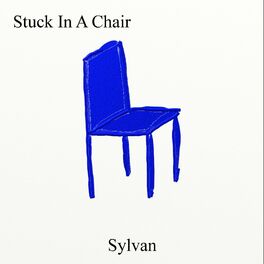 Album cover of Stuck in a Chair