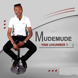 Album cover of Yimi unumber 1