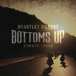 Album cover of Bottoms Up: Summer Songs