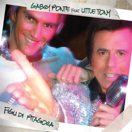 Album cover of Figli di Pitagora