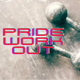 Album cover of Pride Workout