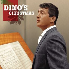 Album cover of Dino's Christmas