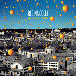Album cover of Regina Coeli