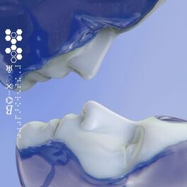 Album cover of Clear (feat. Woodkid)