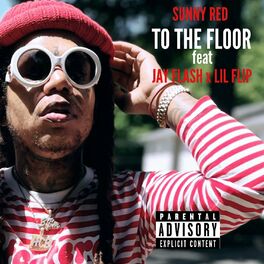 Album cover of To the floor