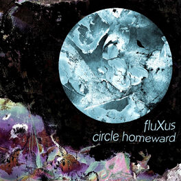 Album cover of Circle Homeward