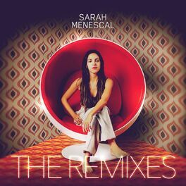 Album cover of The Remixes