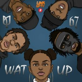 Album cover of Wat Up