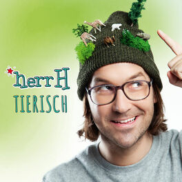 Album cover of Tierisch