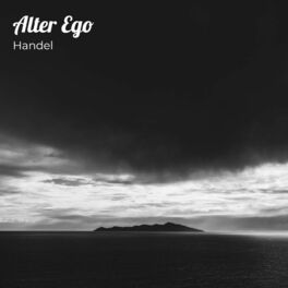 Album cover of Alter Ego