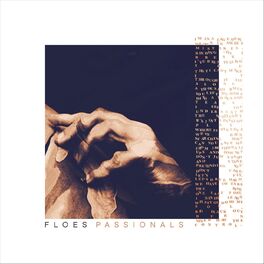 Album cover of Passionals