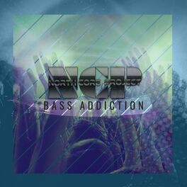 Album cover of Bass Addiction