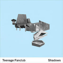 Album cover of Shadows (Deluxe)