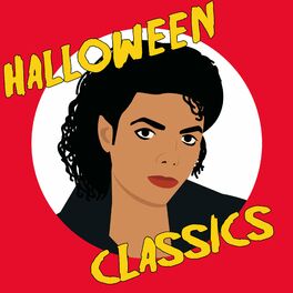 Album cover of Halloween Classics