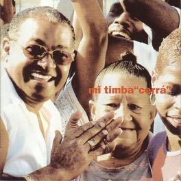 Album cover of Mi timba 