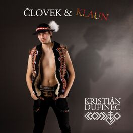 Album cover of Clovek a Klaun