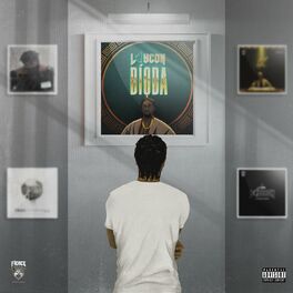 Album cover of Bioba