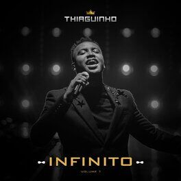 Album cover of Infinito 2021, Vol.1
