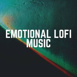 Album cover of Emotional Lofi Music