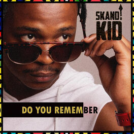 Album cover of Do You Remember
