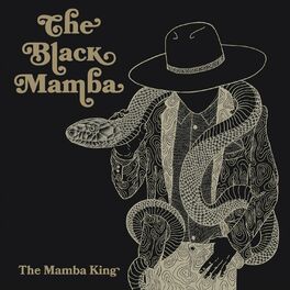 Album cover of The Mamba King