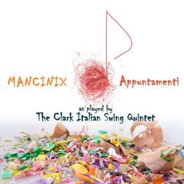 Album cover of Appuntamenti