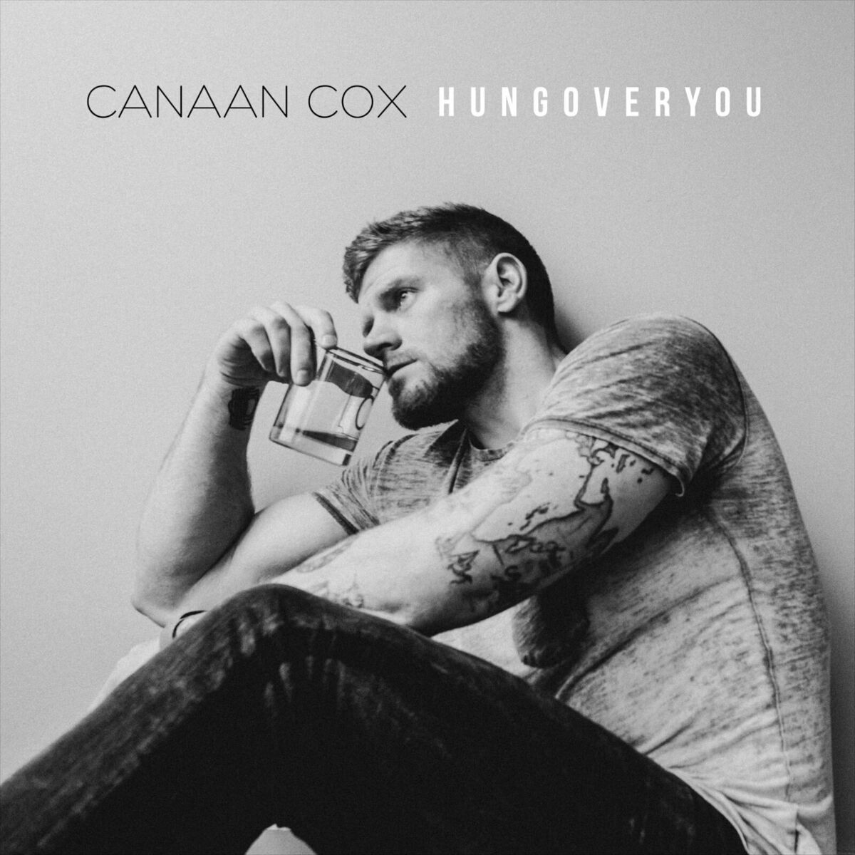 Canaan Cox - Break It (Acoustic): lyrics and songs | Deezer