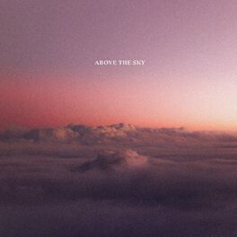 Album cover of Above the Sky