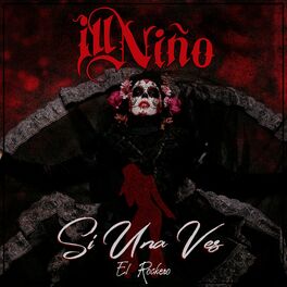 Album cover of Si una Vez (El Rockero)