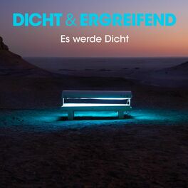 Album cover of Es werde Dicht
