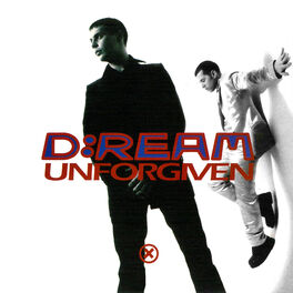 Album cover of Unforgiven
