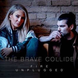 Album cover of Fire (Acoustic)